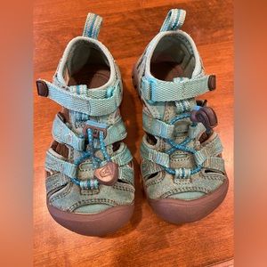 Keen Seacamp 11 CNX Children’s US 9